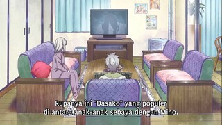 jiisan baasan ep 9