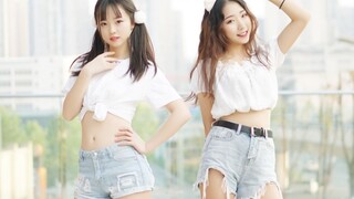 [Youji*Xiaohei] โปรดปรานคุณ (เวอร์ชั่นคู่)