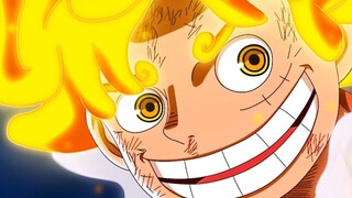 Bí Mật Thật Sự Đằng Sau Trái Nika - Trái Ác Quỷ Có Ý CHÍ- - Giả Thuyết One Piece - Part 1