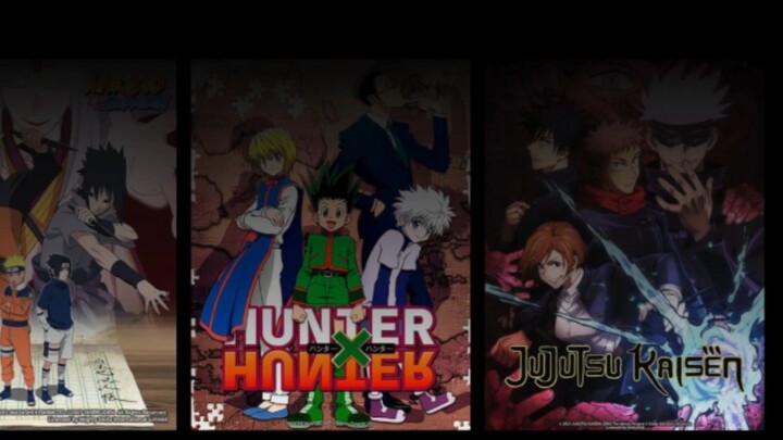 Bstation. anime santai dan seru!