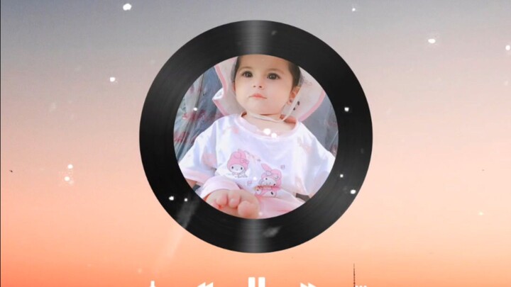 My love