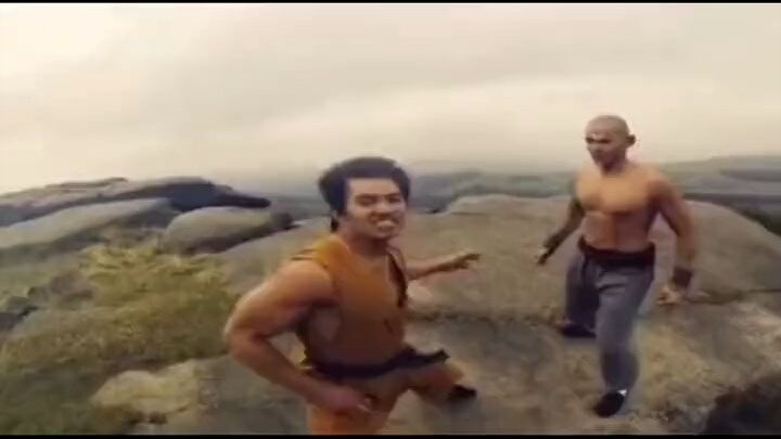 Nguyên Nguyên ngày càng điên rồ, càng lúc càng khó tin.