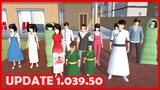 UPDATE 1.039.50 || SAKURA School Simulator