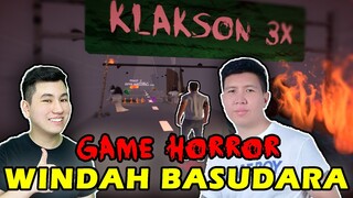 BIKIN GAME HORROR BUAT WINDAH BASUDARA (WINDAH HORROR ADVENTURE PART 4)