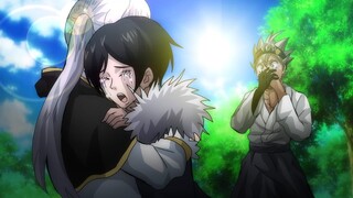 BOMBA! Asta Descobre o Verdadeiro Rei dos Demonios e a Manipulação da Triade - Black Clover