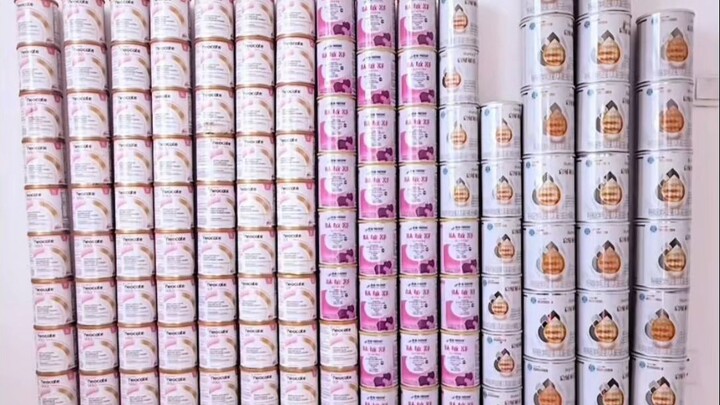 Giang sơn vươn lên trong hai năm rưỡi của “thú nuốt vàng”