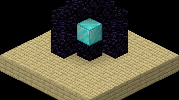 Current state of the rooms in Lin's mansion