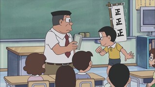 Doraemon S18E27