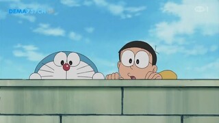 Doraemon Episode 281