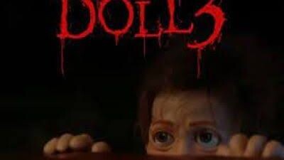 The Doll 3 (2022)