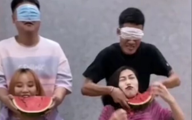 Ramuan Magic Resist Hari Qixi! Teladan bagi Kita Semua!