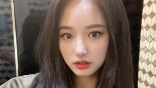 [Chen Xinwei] Bản cover nhảy múa "WA DA DA" của Kep1er