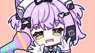 [GeGe] Saya menambahkan beberapa suara menarik ke emoji!!