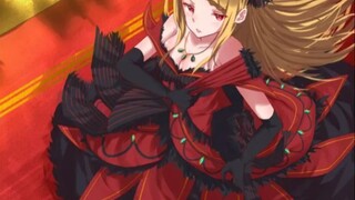 (Supplementary file) Re0 Season 6 Empire Chapter 2 01 The Widow appears! Battle against the Nine God