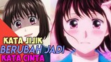 Koi to Yobu ni wa Kimochi Warui Episode 1-12. Pembahasan Anime