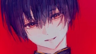 【APH/极东】无人区玫瑰