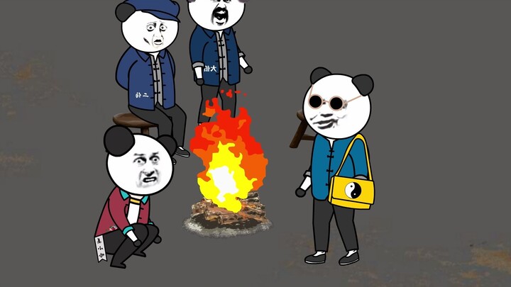Resurrection Episode 5