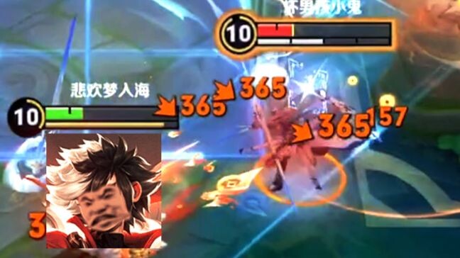 After playing Meng Tian, I feel that Jialuo isn’t that great either.