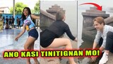 ANO BA KASI TINITIGNAN MO KUYA! | Pinoy Funny Videos Compilation 2023
