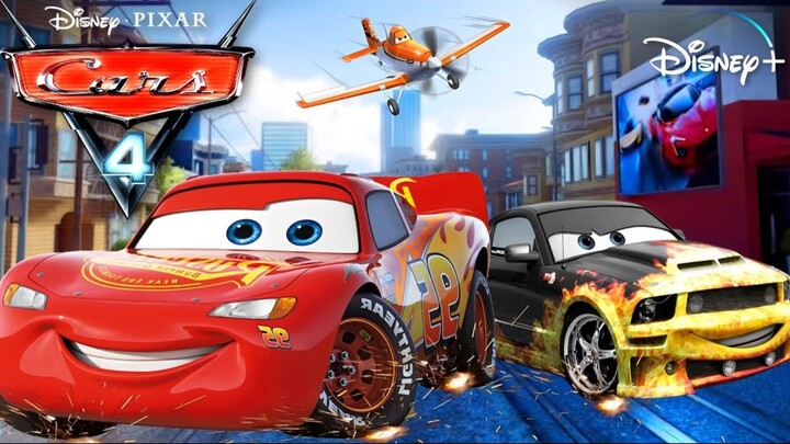 Cars 4