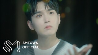 RYEOWOOK 려욱 '오늘만은 (Hiding Words)' MV