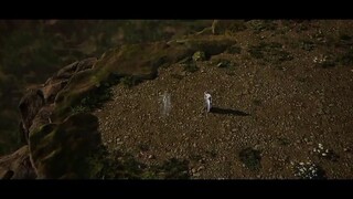 WAN JIE DU ZUN EPS 91 SUB INDO. LIN FENG BERHASIL MEMPELAJARI TEKNIK PEDANG KAISAR