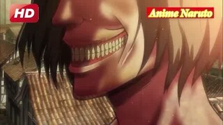Anime AWM Đại Chiến Titan S1 Tập 1(EP11)