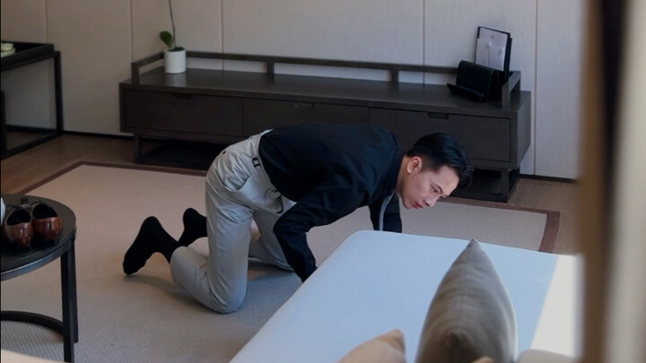 เรื่องราวของขุนนางผู้ตกต่ำ