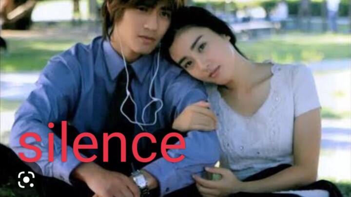 SILENCE Episode 10 Tagalog Dubbed