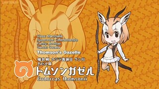 Youkoso Japari Park Eps-10 (English sub)