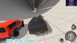 Trò chơi đâm xe - Đâm xe BeamNG Drive_1_2 #game #gta5