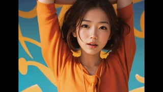 水染心靈的共鳴