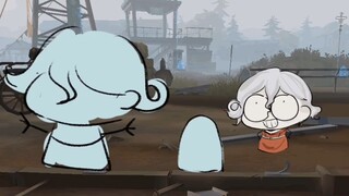 第五人格哭哭表情11～19