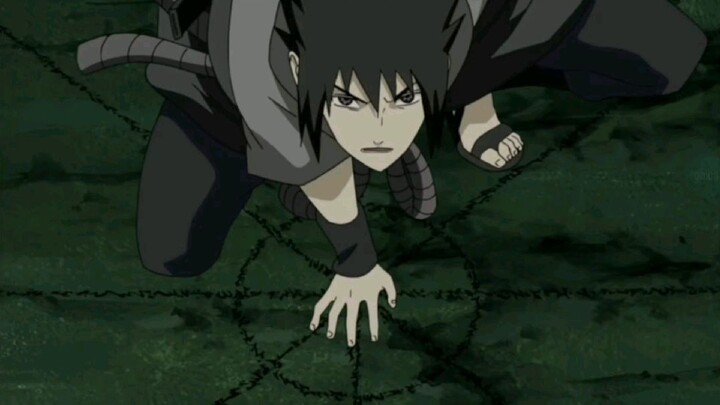 Sasuke San🔥