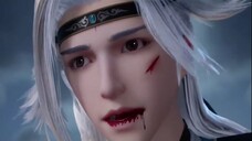 The Sovereign’s Ascension [Yi Shi Du Zun] Episode 141 Subtitles indo