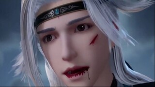 The Sovereign’s Ascension [Yi Shi Du Zun] Episode 141 Subtitles indo