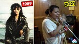PENAMPILANNYA BERUBAH DRASTIS! Inilah 8 Transformasi Artis Penyanyi Lady Rocker 90an di Indonesia