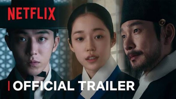 The East Palace | Official Teaser | Netflix