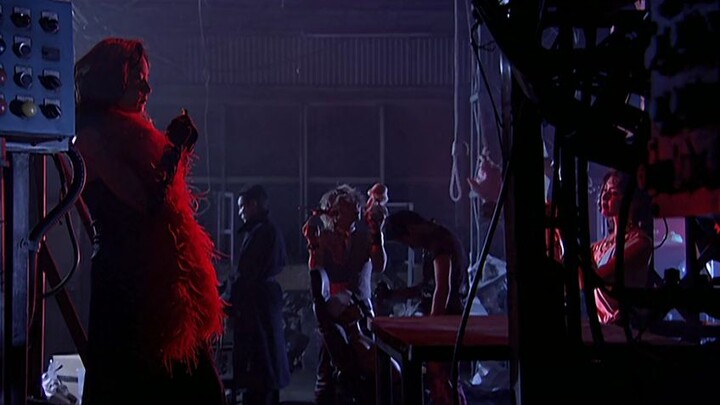 Kamen rider kuuga episode 9 sub indo