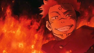 "Jujutsu Kaisen" iPhone ringtone