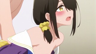 Anime Romance Harem No Sensor Wajib Kalian Tonton