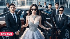 Fake heiress publicly humiliates kind student,unaware she's the real heir to the female billionaire!