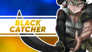 Black Clover OP 10 [FULL] - Black Catcher (UKR Cover by RCDUOSTUDIO)