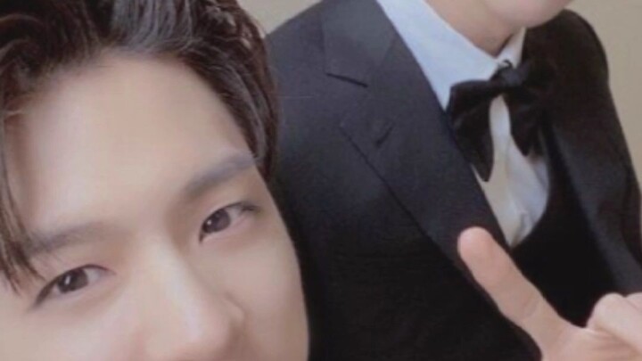 RENJUN AND JENO #LEEJENO #HUANGRENJUN #NCTDREAM