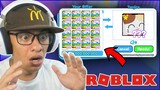 NAPAG KAMALAN AKONG 'DUPPER' NG MGA PETS! sa ROBLOX PET SIMULATOR X