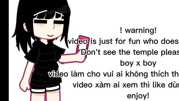 two best friend in a room they might kiss/meme/by:bunny-san