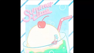 Summertime cinnamons lyrics