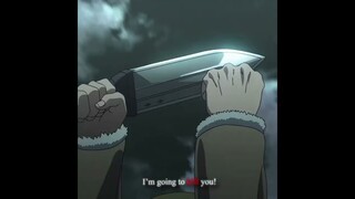 Vinland saga edit#shorts #viral #anime #Badass moments # Vinland saga