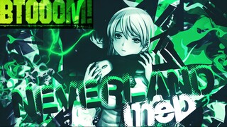 BTOOOM 7 - 12 Sub Indo