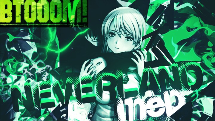 BTOOOM 7 - 12 Sub Indo